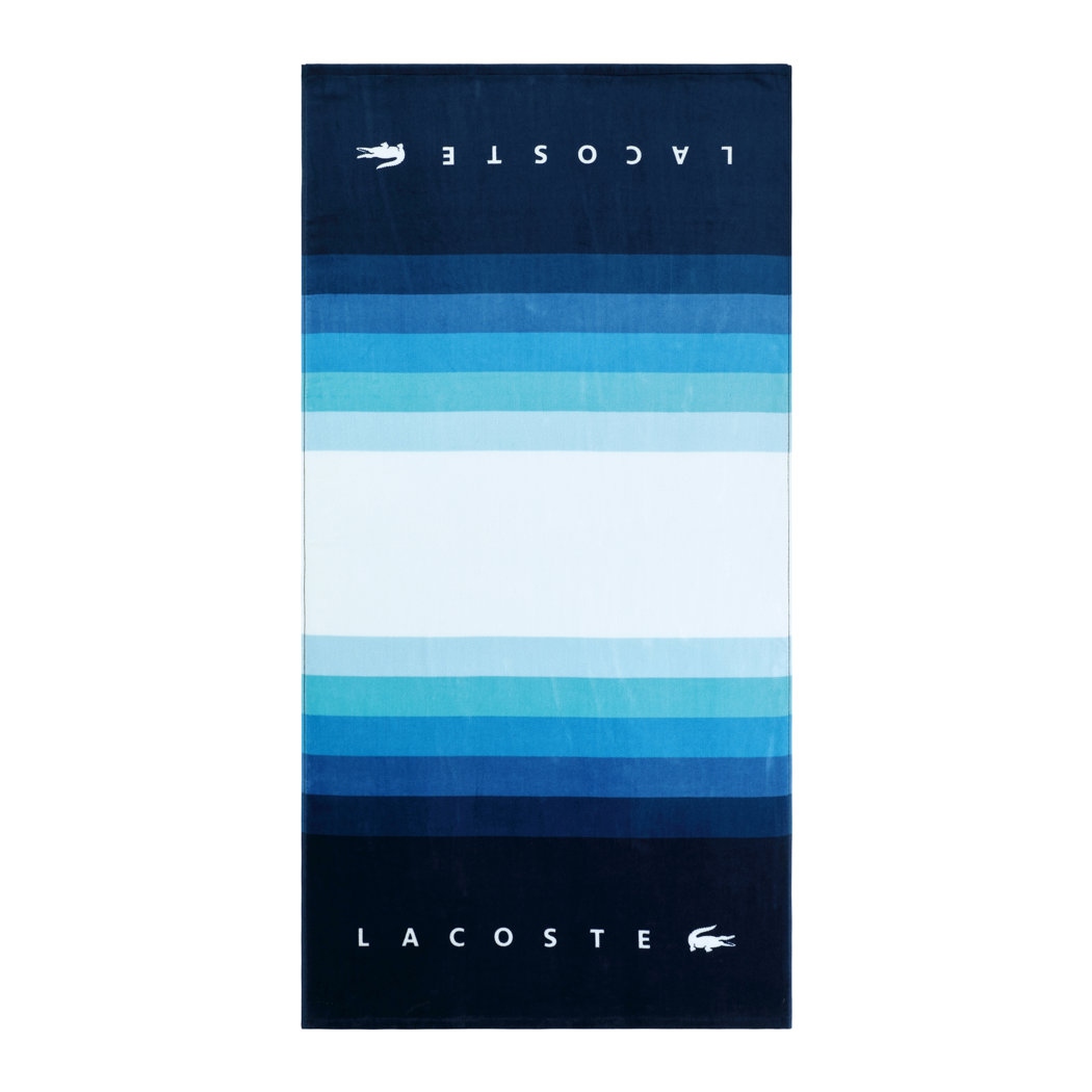 Lacoste Beach Towels Bed Bath Beyond